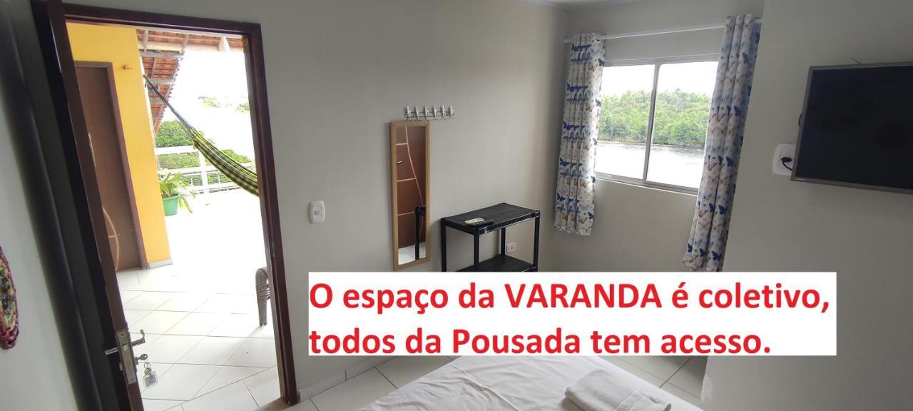 Pousada Vida Nova Barreirinhas Ma Экстерьер фото